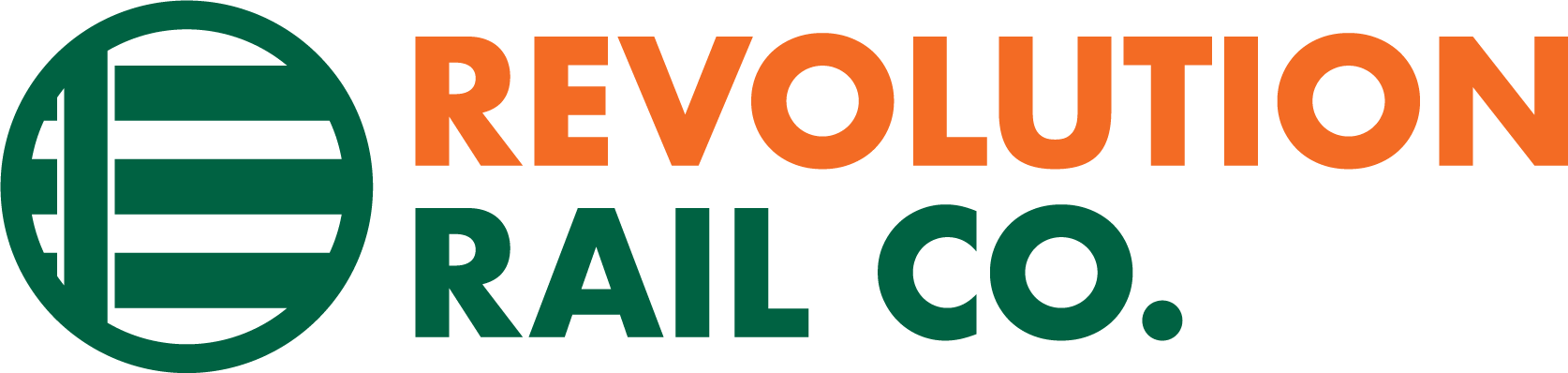 Revolution Rail Co.